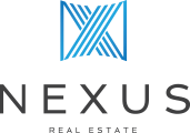 Nexus real estate logo
