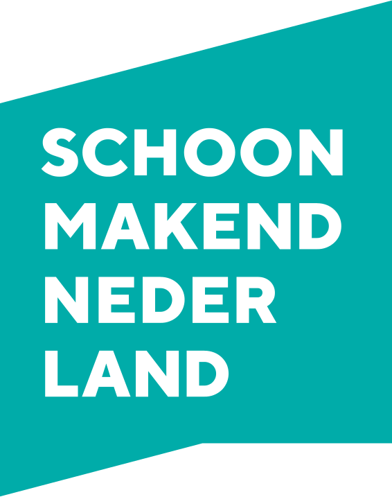 Schoonmakend Nederland